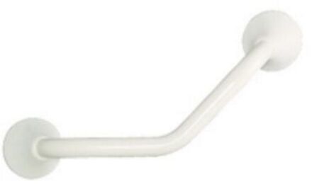 Handicare Linido wandbeugel links rechts 45400x400 wit