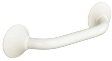 Handicare Wandbeugel Handicare Linido Aangepast Sanitair 100 cm Wit