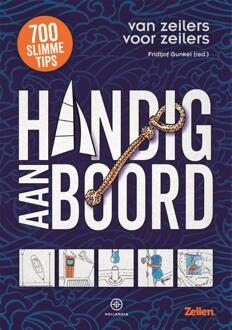 Handig Aan Boord - (ISBN:9789064107016)