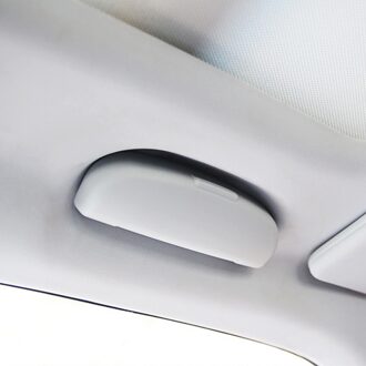 Handig Auto Accessoires Opbergdoos Autos Onderdelen Sunglass Bril Houder Box Case Voor Jeep Renegade