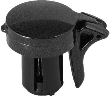 Handig Mtb Bike Achteruitkijkspiegel Solide En Duurzaam Steady Schokabsorptie Draaibaar Achteruitkijkspiegel Veiligheid Stuur Spiegel