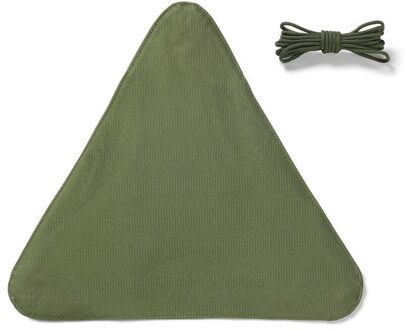 Handig Opvouwbare Statief Kruk Doek Picknick Camping Stoel Doek Diy Waterdichte Draagbare Camping Kruk Voor Outdoor Wandelen Vis