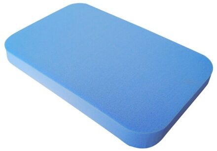 Handige Professionele Tafeltennis Rubber Spons Ping Pong Racket Cleaner