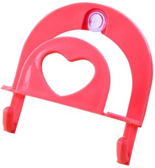 Handige Spons Houder Zuignap Sink Holder Kitchen Tools Wandmodel D30 Apr25 B