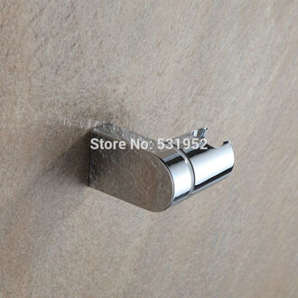 Handige Verstelbare Douchekop Stand Bracket Houder Voor Badkamer Gebruik Elegante Douche Houder Badkamer Accessoires