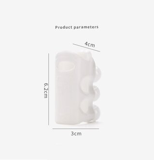 Handige Verstelbare Gepolijst Zelfklevende Handheld Zuig Up Boor-Gratis Douchekop Houder Douchekop Rack Punch-Gratis adjustabl chroom