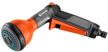 Handigebroes Voor Diverse Water- En Reinigingstaken - Nu Vorstvrij
Met De oranje