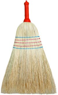 Handle Herb Vacuum Cleaner Bush Brush to Sweep the Place