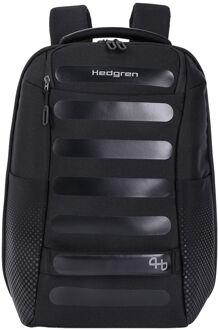 Handle M laptoprugzak 15 inch black Zwart