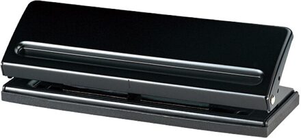 Handleiding 6 Gaten Perforator Verstelbare Universele Puncher Voor Bestanden Papieren Documenten Sub