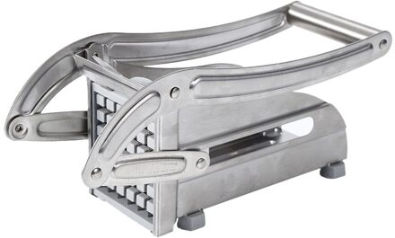 Handleiding Aardappel Snijder Frietjes Snijmachine Chips Maker Vlees Chopper Dicer Snijmachine Gereedschap Voor Keuken Gereedschap
