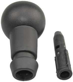 Handleiding Auto Pookknop Hendel Mouwen Adapter Voor Peugeot 106 206 306 307 406 Forcitroen Picasso Saxo Xsara Xantia c1 C2 C3 C4