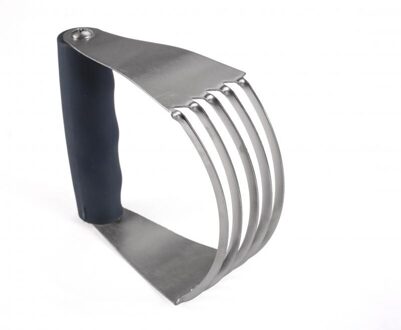 Handleiding Deeg Blender Bakken Gebak Messen Meel Mixer Rvs Boter Reuzel Cutter Bakken Tools Keuken Accessoires