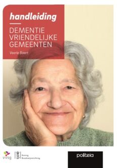 Handleiding dementievriendelijke gemeenten