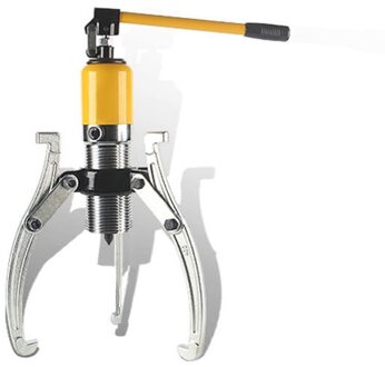 Handleiding Draagbare Hydraulische Kabel Touw Schaar Metalen Draad Snijgereedschap Betonschaar 6T 4-20 Mm