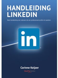 Handleiding Linkedin - Corinne Keijzer