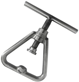 Handleiding Macadamia Nut Opener Moer Cracker Machine Walnoot Notenkraker Moer Sheller Tool Macadamia Moer Opening Keuken Accessoires #3S