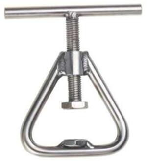 Handleiding Macadamia Nut Opener Moer Cracker Machine Walnoot Notenkraker Moer Sheller Tool Macadamia Moer Opening Keuken Accessoires