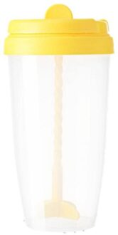 Handleiding Roeren Cup Soja Melk Cup Cycloon Roeren Cup Mini Keukenmachine Persoonlijke Blender Beker Sap Drinkware Keuken