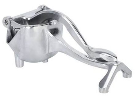 Handleiding Sap Knijper Aluminium Hand Druk Juicer Granaatappel Oranje Citroen Suikerriet Sap Keuken Fruit Tool