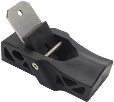 Handleiding Schaafmachine Timmerman Trimmen Polijsten Mini Vliegtuig 10 cm Model Maken Carpenter Carpenter Gereedschap MINI Slijpen Houtbewerking Gereedschap