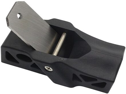 ! Handleiding Schaafmachine Timmerman Trimmen Polijsten Mini Vliegtuig 10 Cm Model Maken Timmerman Gereedschap Houtbewerking Gereedschap