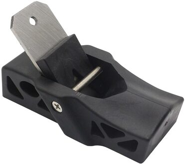 Handleiding Schaafmachine Timmerman Trimmen Polijsten Mini Vliegtuig 10cm Model Maken Carpenter Carpenter Gereedschap MINI Slijpen Houtbewerking Gereedschap