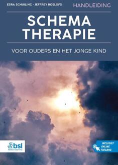 Handleiding schematherapie voor ouders en het jonge kind -  Esra Schuiling, Jeffrey Roelofs (ISBN: 9789036831253)