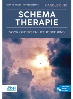 Handleiding Schematherapie Voor Ouders En Het Jonge Kind - Esra Schuiling