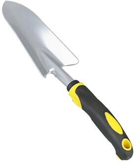 Handleiding Tuinieren Tool Set Hand Hark Schop Met Schaal Handvat Troffel Wieder Graven Cultivator Ergonomische Antislip Gereedschap Transpla h8K4 b