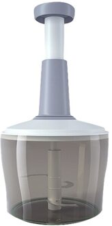 Handleiding Vleesmolen Babyvoeding Gereedschap Draagbare Keuken Koken Machine Kinderen Groentesnijder Eten Mills