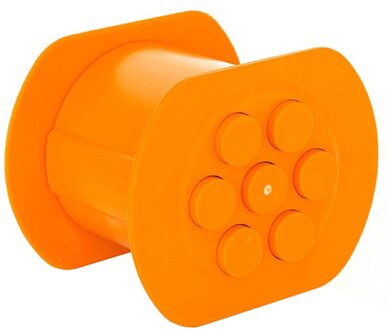 Handleiding Worst Maker Vlees Stuffer Filler Handbediende Salami Maker Plastic Vlees Filler Worst Vullen Stuffer Trechter Buis