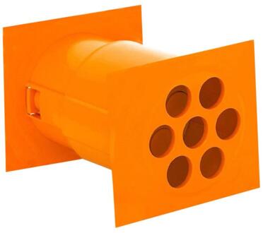 Handleiding Worst Maker Vlees Stuffer Filler Handbediende Worst Machines Voor Keuken Keuken Keuken Maken Honden