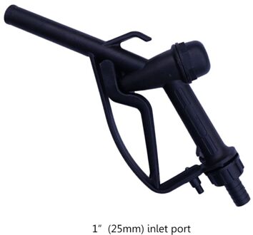 Handleiding Zware Vulpistool Met 1  "3/4 " Haak-Diesel & Benzine Nozzle A9LB