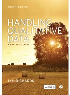 Handling Qualitative Data