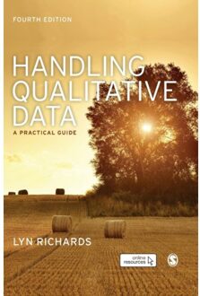 Handling Qualitative Data