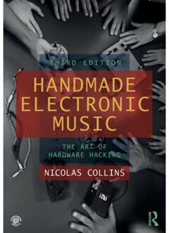 Handmade Electronic Music