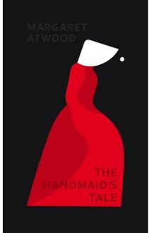 Handmaid's Tale - Boek Margaret Atwood (1784708232)