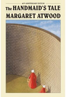 Handmaid's Tale (Deluxe Edition) - Margaret Atwood
