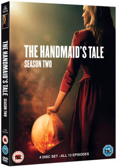 Handmaid's Tale Season 2