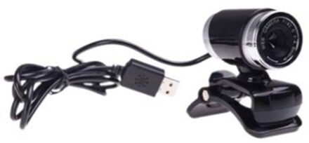 Handmatig Verstelbare Brandpuntsafstand Usb Hd Webcam Krachtige Webcam Camera Met Microfoon Voor Computer Pc Laptop Desktop