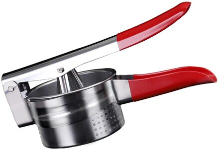Handmatige Fruitpers Citroen Multifunctionele Granaatappel Fruitpers Hand Druk Fruit Juicer Huishoudelijke Fruit Groente Tool S 27x9x9.5cm