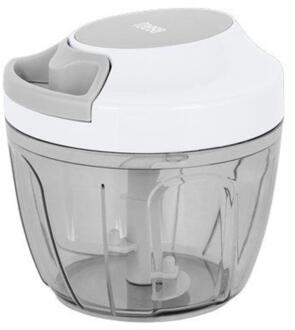 Handmatige hakmolen 650ml wit