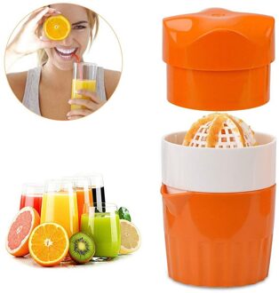 Handmatige Juicer Hand Vruchten Squeeze Oranje Juicer Citrus Sap Maker Druk Citroen Druif Sap Fruit Druk Keuken Gereedschap Accessoires