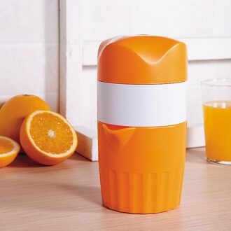 Handmatige Juicer Voor Oranje Citroen Fruit Knijper 100% Originele Sap Kind Gezond Leven Drinkbaar Juicer Keuken Tool