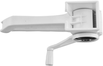 Handmatige Molen Voedsel Boter Noten Slicer Machine Roestvrijstalen Lemmet Hand Rotary Kaas Rasp Chocolade Strooier Keuken Gadgets