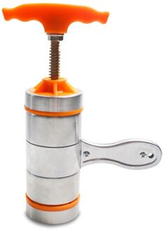 Handmatige Pastamachine Keuken Machine Noodle Snijmachine Met 7-Modus Spaetzle Tool