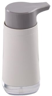 Handmatige Push 300Ml Zeepdispenser Multifunctionele Handdesinfecterend Shampoo Douche R9JC