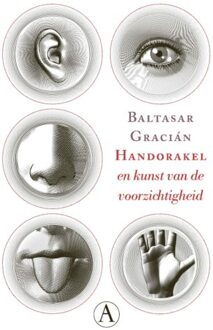 Handorakel En Kunst Van De Voorzichtigheid