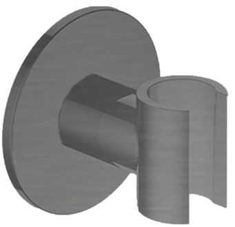 Handouchehouder Hotbath Cobber Wandsteun Verouderd IJzer